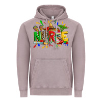 Vintage Zinc cinco de mayo nurse Vintage Hoodie - Zillion Design Studio