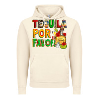 Vintage Artic tequila por favor Vintage Hoodie - Zillion Design Studio
