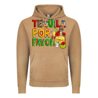 Vintage Camel tequila por favor Vintage Hoodie - Zillion Design Studio