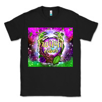 Black witch vibes crystal ball tumbler Classic Tee - BundleAndBundleShop
