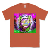 Copper witch vibes crystal ball tumbler Classic Tee - BundleAndBundleShop