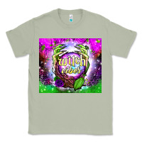 Matcha witch vibes crystal ball tumbler Classic Tee - BundleAndBundleShop