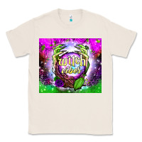 Natural witch vibes crystal ball tumbler Classic Tee - BundleAndBundleShop