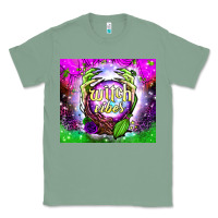 Sage witch vibes crystal ball tumbler Classic Tee - BundleAndBundleShop