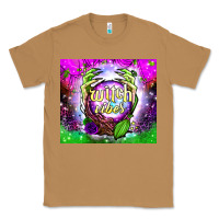 Toasted Coconut witch vibes crystal ball tumbler Classic Tee - BundleAndBundleShop