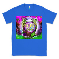 True Royal witch vibes crystal ball tumbler Classic Tee - BundleAndBundleShop