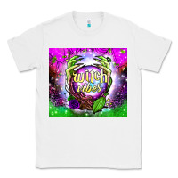 White witch vibes crystal ball tumbler Classic Tee - BundleAndBundleShop