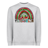 Watermelon Heavyweight Sweatshirt | Teevron