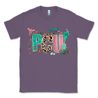 Lavender pcu Classic Tee - AdoDesignShop