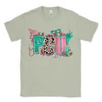 Matcha pcu Classic Tee - AdoDesignShop