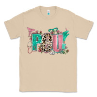 Mushroom pcu Classic Tee - AdoDesignShop