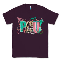 Plum pcu Classic Tee - AdoDesignShop
