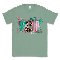 Sage pcu Classic Tee - AdoDesignShop