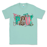 Pcu Classic Tee | Teevron