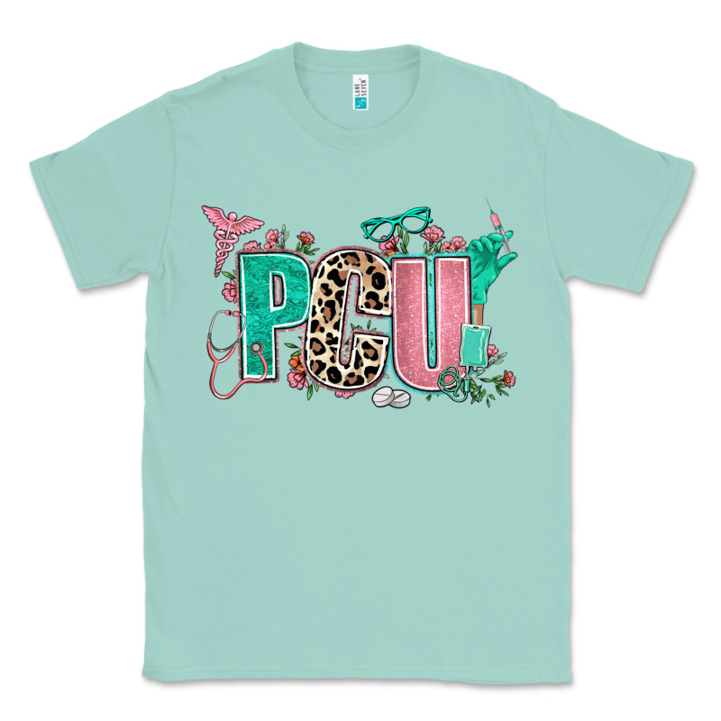 Pcu Classic Tee by AdoDesignShop | Teevron