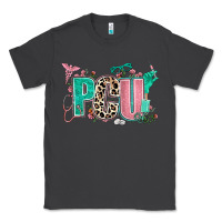 Smoke pcu Classic Tee - AdoDesignShop