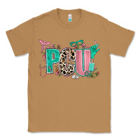 Toasted Coconut pcu Classic Tee - AdoDesignShop