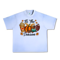 Grape Ice tis the season Urban Heavy Tee - RacoonDesign
