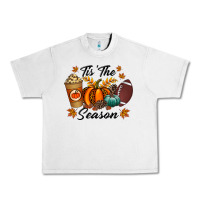 Lunar Rock tis the season Urban Heavy Tee - RacoonDesign