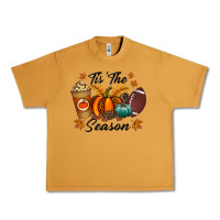 Peanut Butter tis the season Urban Heavy Tee - RacoonDesign