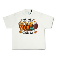 Pistachio tis the season Urban Heavy Tee - RacoonDesign
