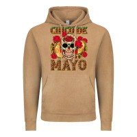 Vintage Camel Cinco de Mayo Vintage Hoodie - texasbilliewilder