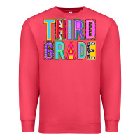 Cardinal third grade Premium Sweatshirt - NancyCooperArtShop