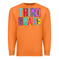 Carrot third grade Premium Sweatshirt - NancyCooperArtShop