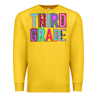 Lemon third grade Premium Sweatshirt - NancyCooperArtShop