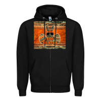 Black easter egg hunter boys Zipper Hoodie - Jasminsmagicworld