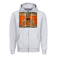 Heather Grey easter egg hunter boys Zipper Hoodie - Jasminsmagicworld