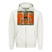 Oatmeal Heather easter egg hunter boys Zipper Hoodie - Jasminsmagicworld