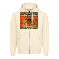 Sandshell easter egg hunter boys Zipper Hoodie - Jasminsmagicworld
