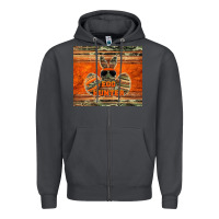 Smoke easter egg hunter boys Zipper Hoodie - Jasminsmagicworld