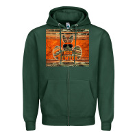 Sports Green easter egg hunter boys Zipper Hoodie - Jasminsmagicworld