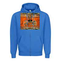 True Royal easter egg hunter boys Zipper Hoodie - Jasminsmagicworld