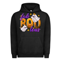 Pigment Black Fabboolous Urban Hoodie - texasbilliewilder