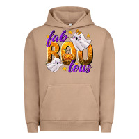 Pigment Burro Fabboolous Urban Hoodie - texasbilliewilder