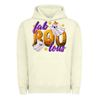 Pigment Pistachio Fabboolous Urban Hoodie - texasbilliewilder