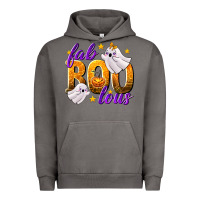 Pigment Tornado Fabboolous Urban Hoodie - texasbilliewilder