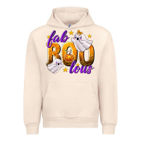 Sandshell Fabboolous Urban Hoodie - texasbilliewilder