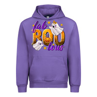 Fabboolous Urban Hoodie | Teevron