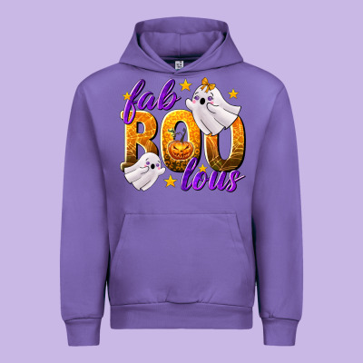 Fabboolous Urban Hoodie Designed By Texasbilliewilder