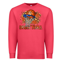 Cardinal custom name basketball Premium Sweatshirt - MaliasSmallBusiness