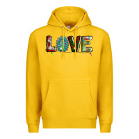 Lemon love christmas gemstone Premium Hoodie - AdoDesignShop