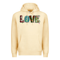 Pina Colada love christmas gemstone Premium Hoodie - AdoDesignShop