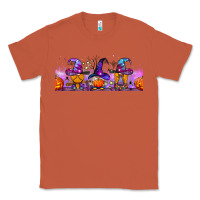 Copper halloween witch gnomes libbey cup Classic Tee - BundleAndBundleShop