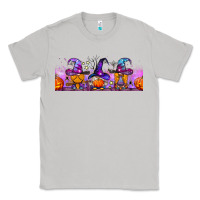 Moon Dust halloween witch gnomes libbey cup Classic Tee - BundleAndBundleShop