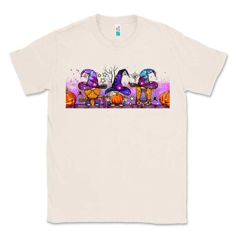 Halloween Witch Gnomes Libbey Cup Classic Tee by BundleAndBundleShop | Teevron