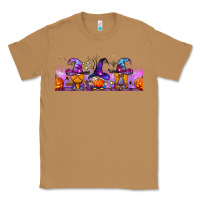 Toasted Coconut halloween witch gnomes libbey cup Classic Tee - BundleAndBundleShop